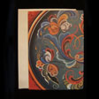 Telemark (plate detail). 5 x 7, card stock, blank inside with envelope. $2.50 each