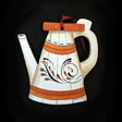 Tankard Ornament 3 1/4'' x 3'' - $10.00
