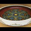 Rogaland Style Bowl 14'' Diameter x 3-1/4'' Height - $550.00